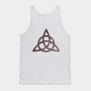 KNOT OF TYRONE Tank Top